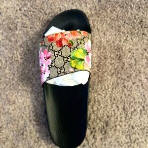 Gucci Slides